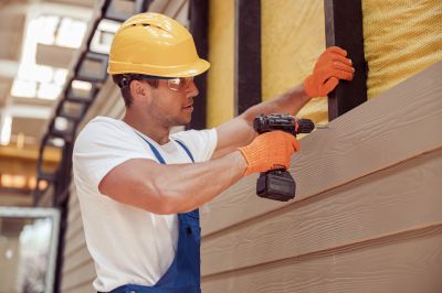Cement Board Replacement in Boston, MA